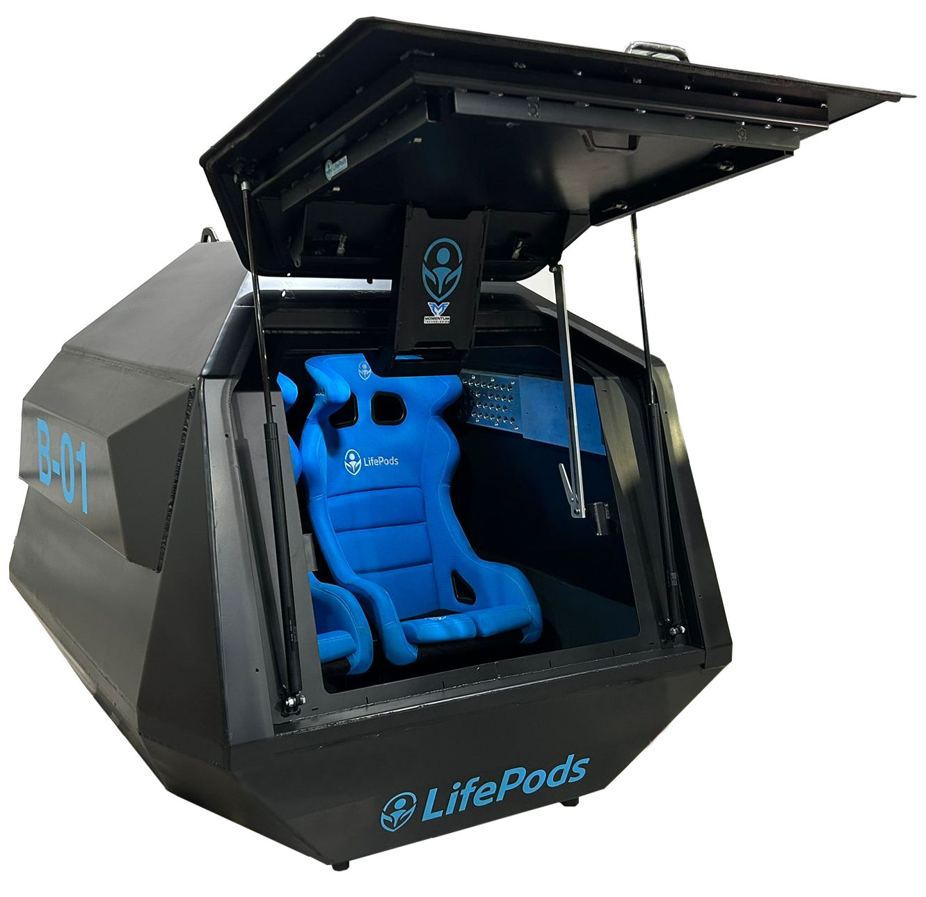 LifePods B01