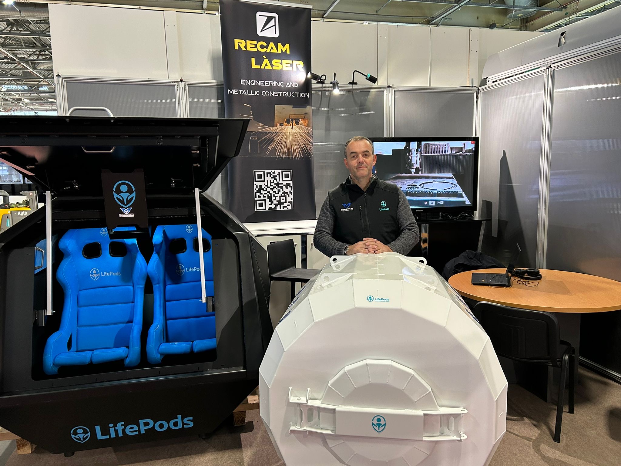 LifePods