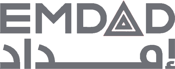 EMDAD Partner