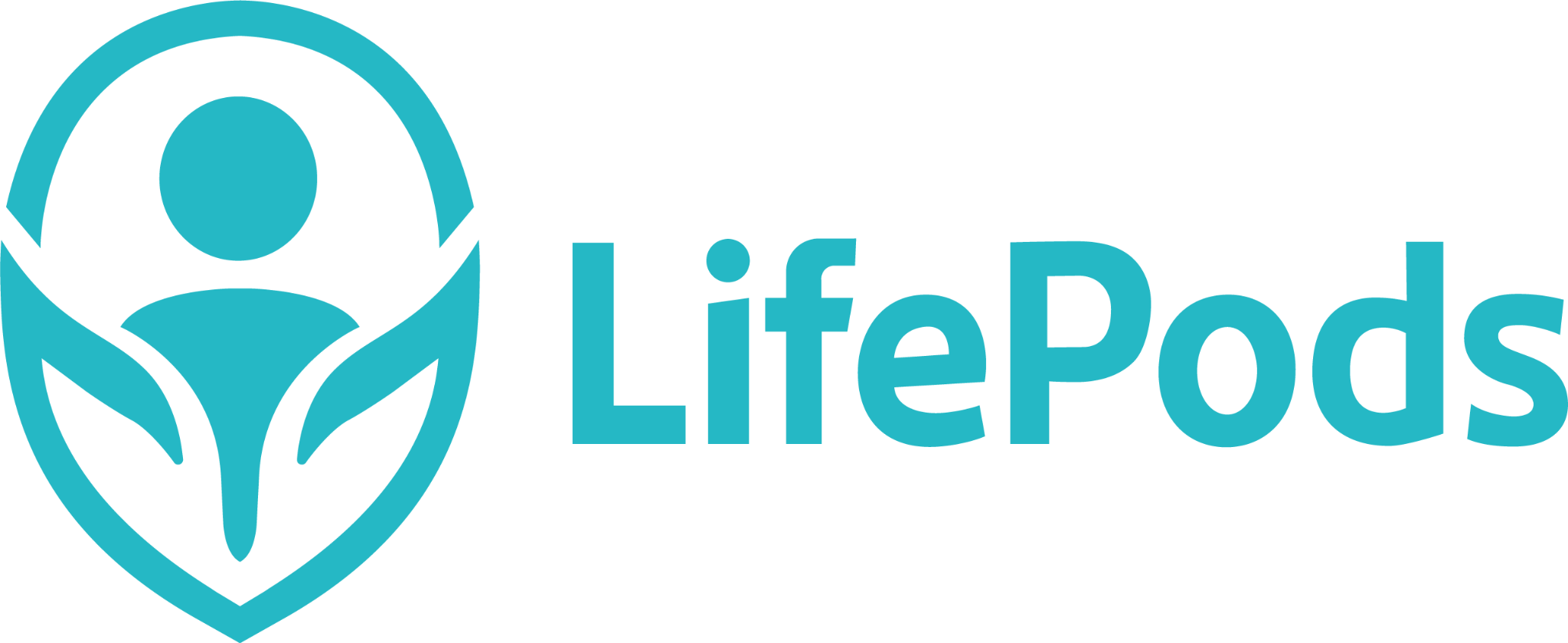 LifePods Logo