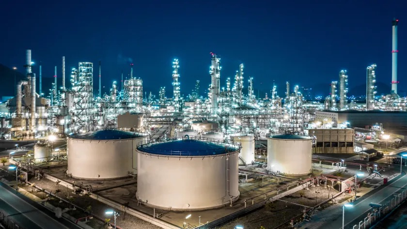 Industrie & Infrastructures Critiques