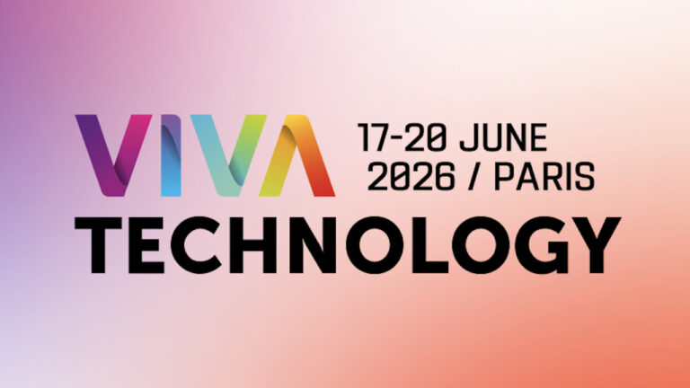VIVATECH 2026