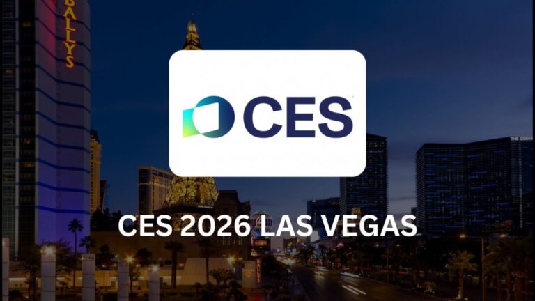 CES Las Vegas